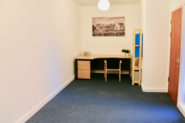 Suite 1